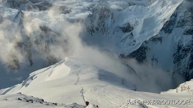 致命一击后，K2 山难未散的阴影