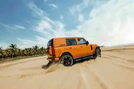 从同质化困局到品类创新，iCAR重构新能源价值锚点图片