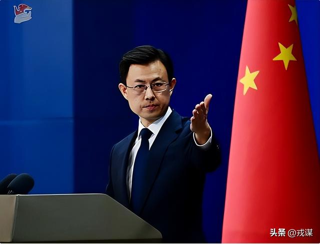 美军在南海耀武扬威，但30分钟内2架军机坠毁！中方愿出手相助