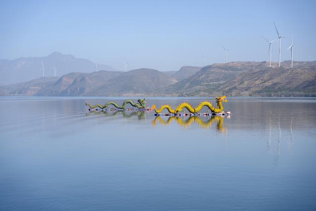 豫西北穿越记：在秦晋咽喉处，寻找山河与历史的回响