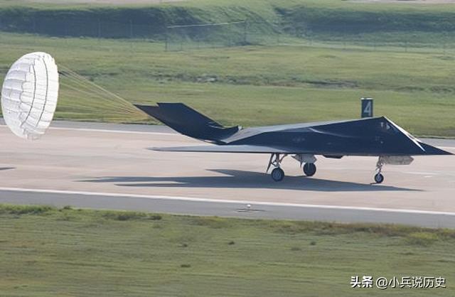 F-117没装雷达还能精准打击？靠的是啥黑科技？