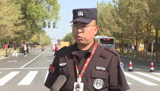 敦煌市鸣沙山月牙泉景区全力冲刺：以高品质服务保障第八届敦煌文博会
