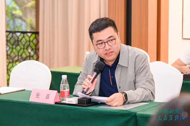 龙粤文旅合作续新章 黑龙江—广州文旅企业座谈会在广州市举行