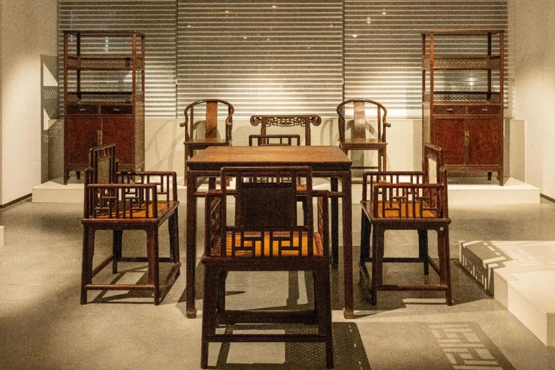 全新打卡 | 雅然古典家具艺术博物馆 全新打卡 | 雅然古典家具艺术博物馆