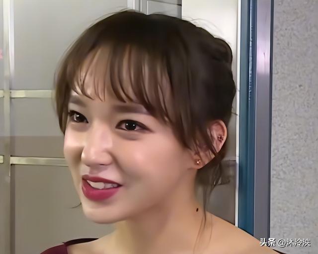 程潇终于坦白！曾确诊精神疾病，与梁朝伟日本产子传闻已真相大白