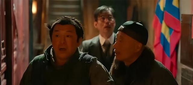 《戏台》票房逆袭破亿，曾遭资方5度撤资，难怪黄渤0片酬也要演