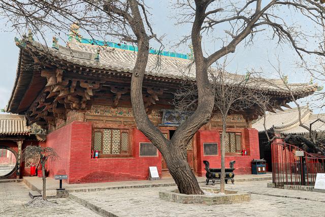 大同亲子游全攻略：带娃轻松玩转古城与石窟