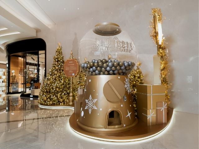 “澳门银河 ‧ 赏你非凡”开启洋溢温馨暖意的冬季节庆之旅