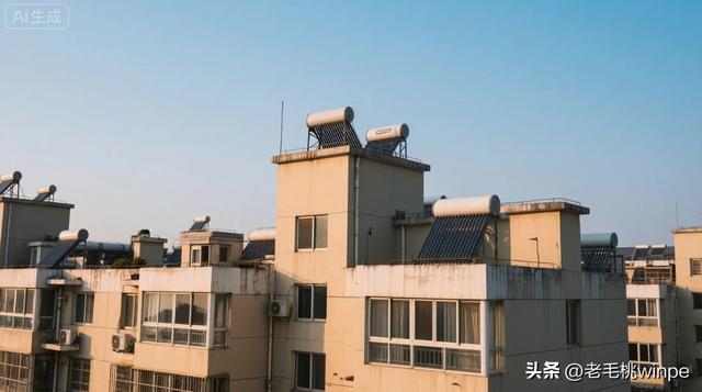 有钱人在收购“老旧小区顶楼”！知情人说出实情：这可不是瞎买