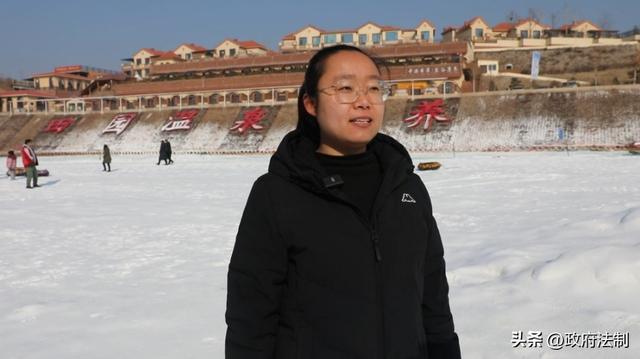 山西太谷田园东谷冰雪嘉年华解锁“冰火田园之旅”