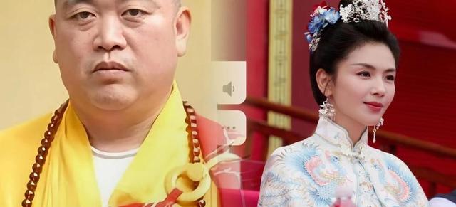 释永信害惨4位女明星：2个央视名嘴、1个炫富全网被封，刘涛最冤