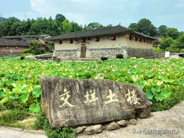 最详细的浙江泰顺廊桥自驾线路（实测）