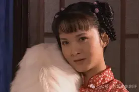 《大宅门2》香秀为何换演员？吐槽换角失败？背后原因80%的人不知图片