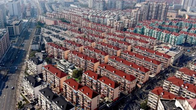 魔都天际线上新！来“瞰” 不一样的上海→