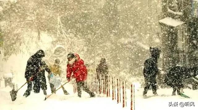 2026最冷天气确定,三九寒天时间表出炉!春节穿啥才能更暖和体面
