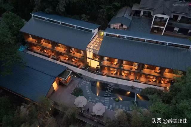 何处不是浪浪山？下一站，天台山！