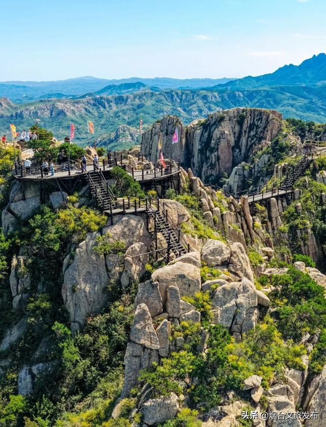 【乐游烟台】正式宣布！下一轮降温前，烟台人该……