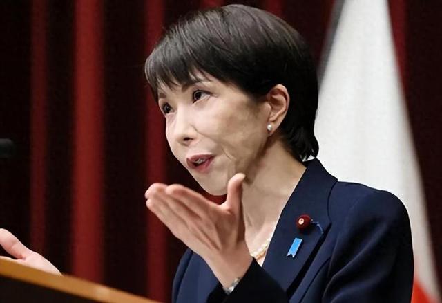 172：233！高市重新洗牌，日本新首相人选出炉	，对中国态度不简单