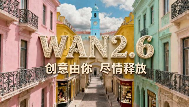 AI视频生成，如何撕开创作边界？