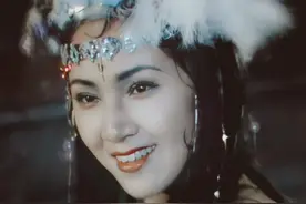 （西游记原著中有背景的妖怪大盘点）每一个妖怪都有其雄厚的背景图片