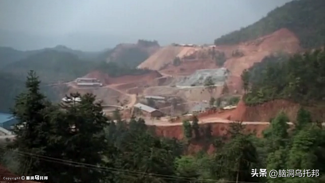 决定世界走向的秘密武器！从软肋到王牌， 中国稀土的崛起之路