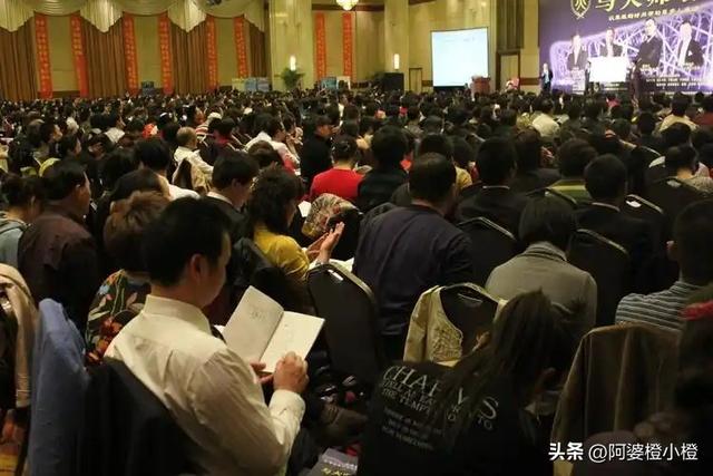 判了，无期！敛财3.8亿，伪装了7年的励志网红，最终还是露馅了