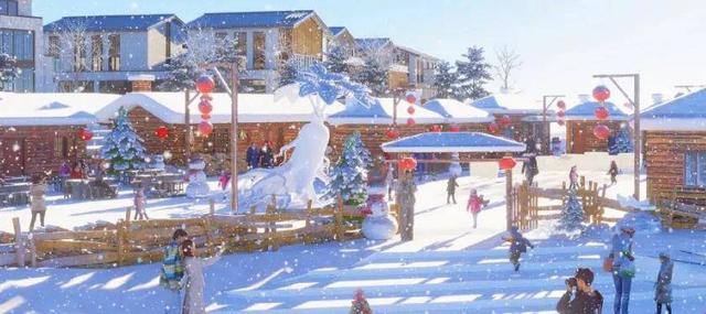 明天！在长春解锁粉雪梦幻！演出时间→