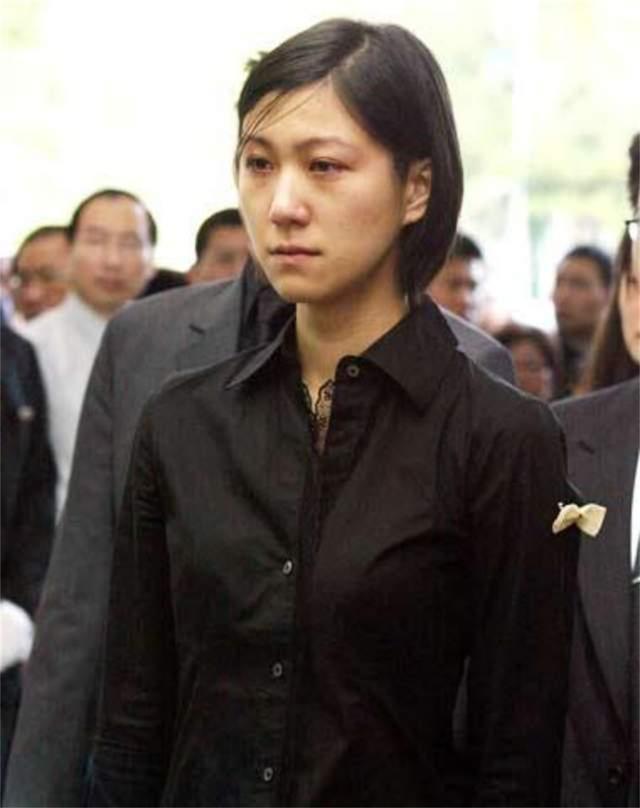 马英九之女：全台湾男人的梦中情人，被日媒称“全球第四美千金”