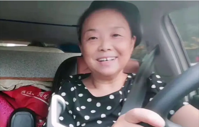 16万没白花！为旅游离婚的苏敏，成家庭主妇的楷模！面相都变了