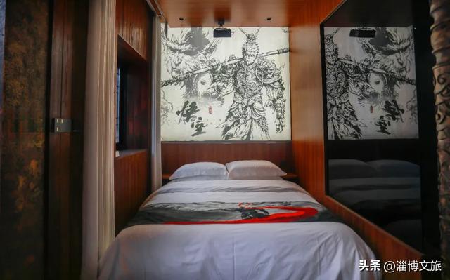 新华社都来报道!淄博这里的新玩法真的火了→