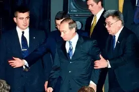 普京真正接班人出现了，俄罗斯唯一能打败北约的人：谁不服都不行图片