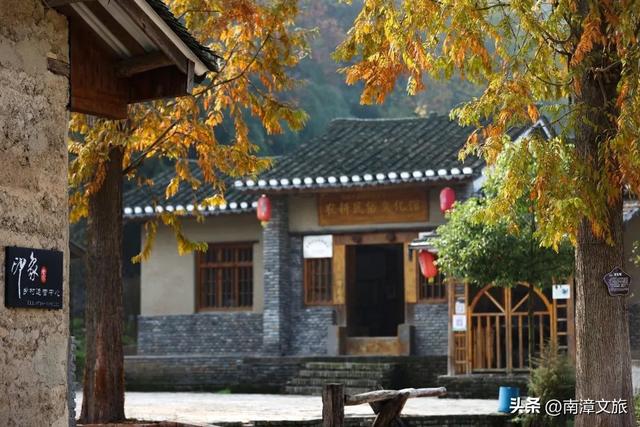 走吧！和朱迪尼克组团，解锁冬日南漳的“动物城”奇遇