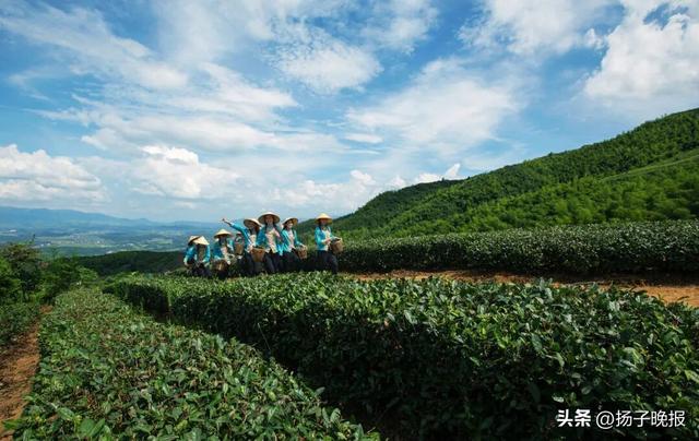 @江苏十三太保，永州这些景点免费了