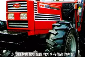 售价高达600万元，全世界最先进的农业机械，中国榜上有名图片