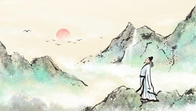 穿越千年的思念：10首悼亡诗词，每一句都藏着刻骨的深情