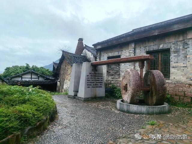 温州这个免门票的小众隐世宝地你可去过？