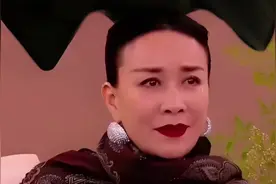 叶赫那拉守国门，《歌手》那英守钱门！娱乐圈，是爱国？是营销！图片