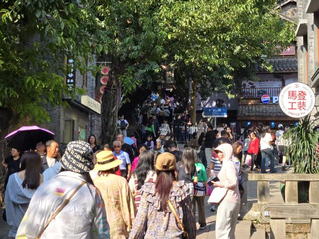 最适合旅游的黄金年龄段，永远是60-75岁，错过了无法弥补！