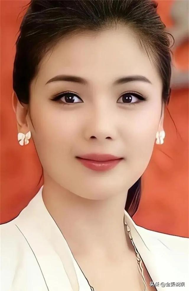 钱再多有什么用！47岁的刘涛自曝身体出状况，终是步上何炅的老路