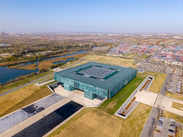 豫西北穿越记：在秦晋咽喉处，寻找山河与历史的回响