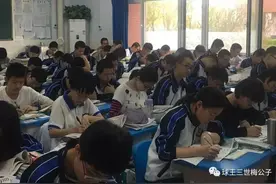 我们的社会为什么越来越卷？图片