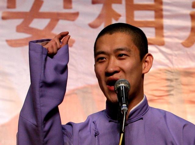 曹云金感恩郭德纲 两人恩怨要翻篇吗