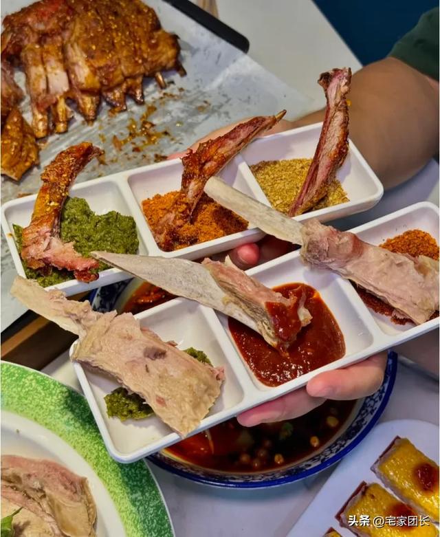 我是宁波人，去了趟张家口，实在忍不住想说：对张家口的6点印象