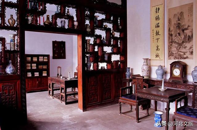 “磕”学来了！你觉得哪些保定景点最具CP感？