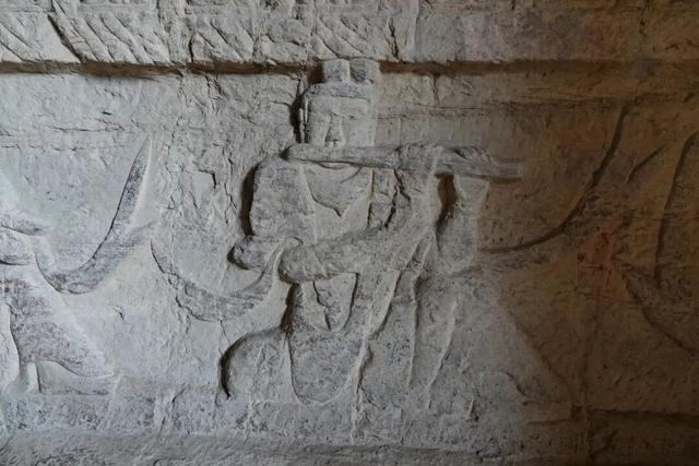 河南巩义，巩义石窟寺笔记，拥有全国仅存的帝后礼佛图的小众石窟