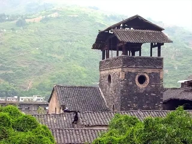 地名里的重庆|云阳云安镇：从“白兔井”的故事讲起