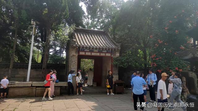 秋游青岛崂山——2025年8月17日至21日照片全记录