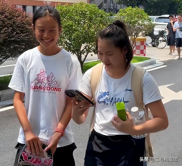 全红婵传出好消息，经历比赛失利、身材走样的她 如今再次有了底气
