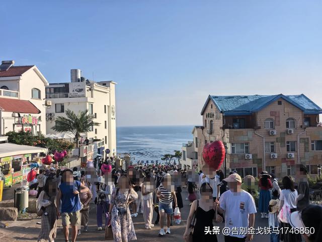 毫无章法，玩了个寂寞，一家三口的威海、烟台三日游记录