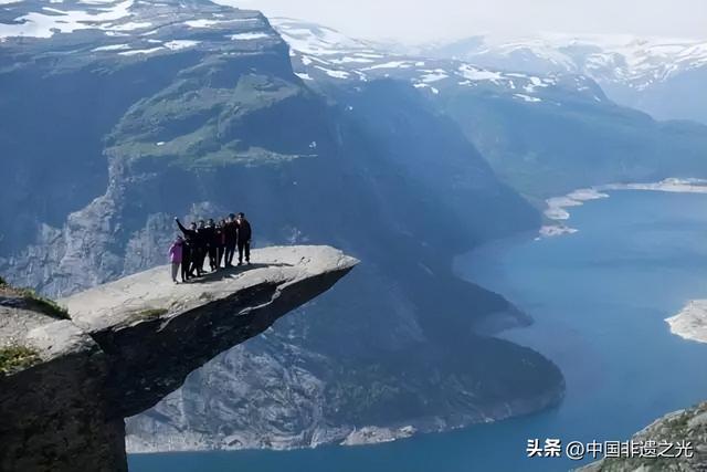世界上最惊险的10个地方，中国竟然有3个！